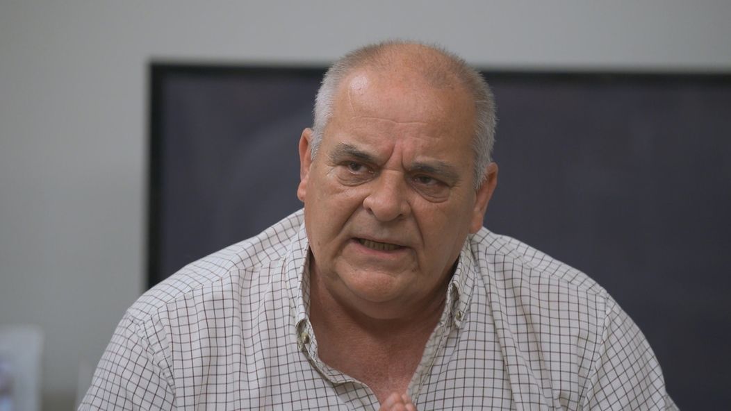 Kapitán zapojí do detoxikačného programu celú rodinu.