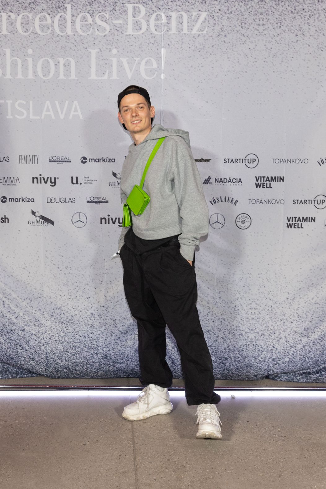 Fashion LIVE! 2023
