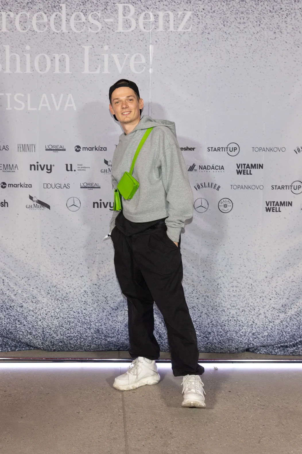 Fashion LIVE! 2023