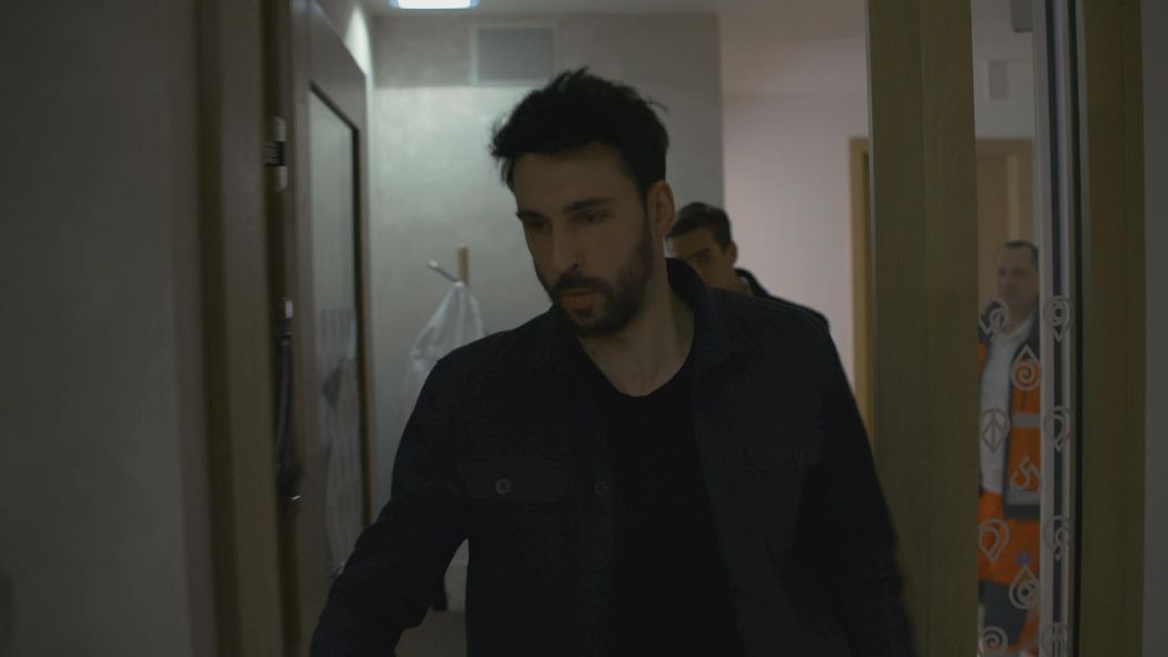 Pôrod vo výťahu: Martin musel improvizovať