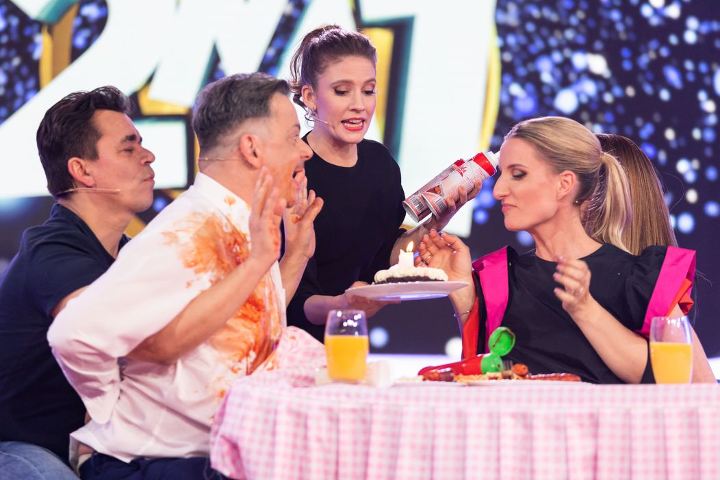 Chutná odplata Jany Kovalčíkovej