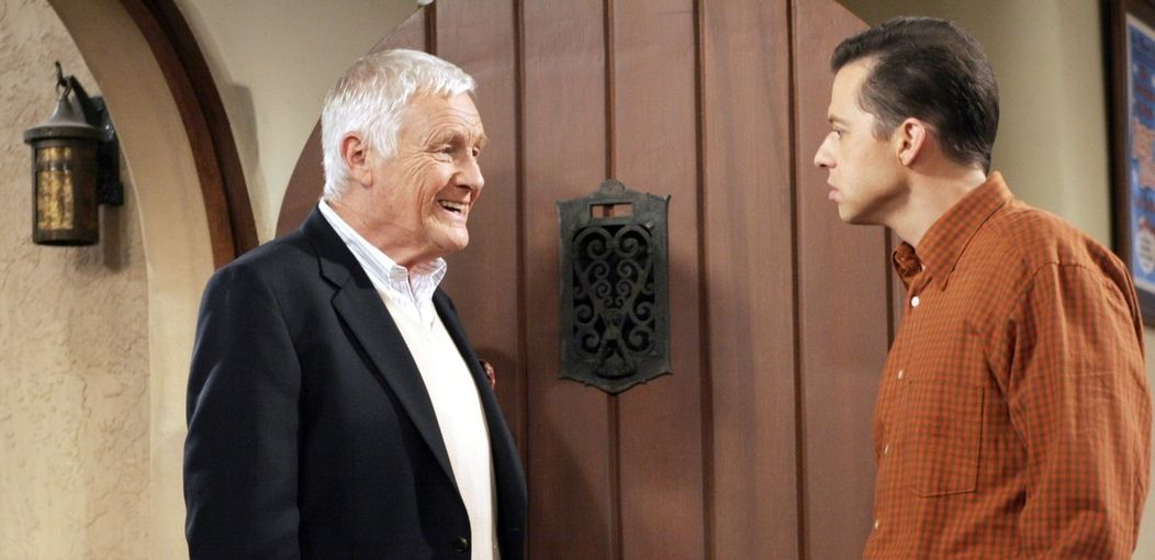 Orson Bean s manželkou, herečkou Alley Mills