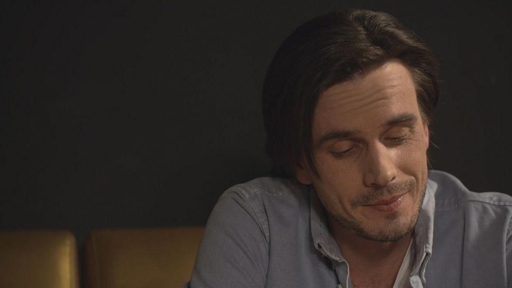 Miša a Dávid sa stretnú po dlhom čase.