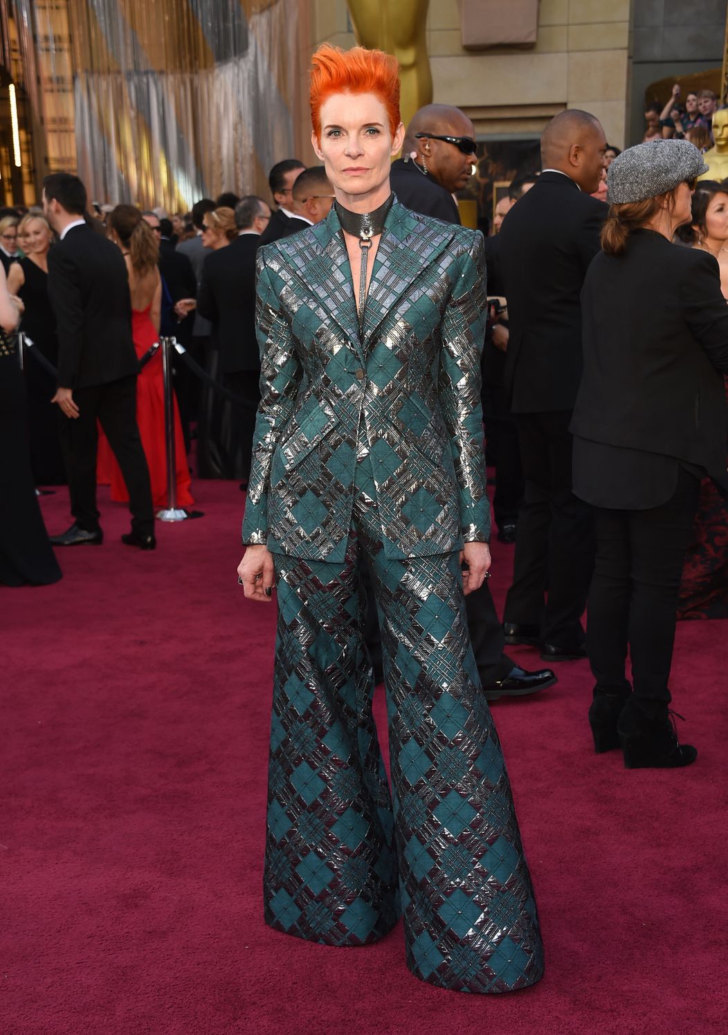 Sandy Powell