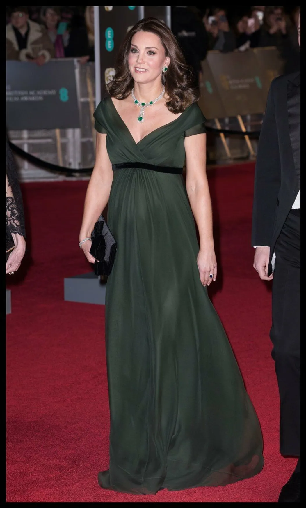 Britain BAFTA Awards 2018 Arrivals361880.jpg
