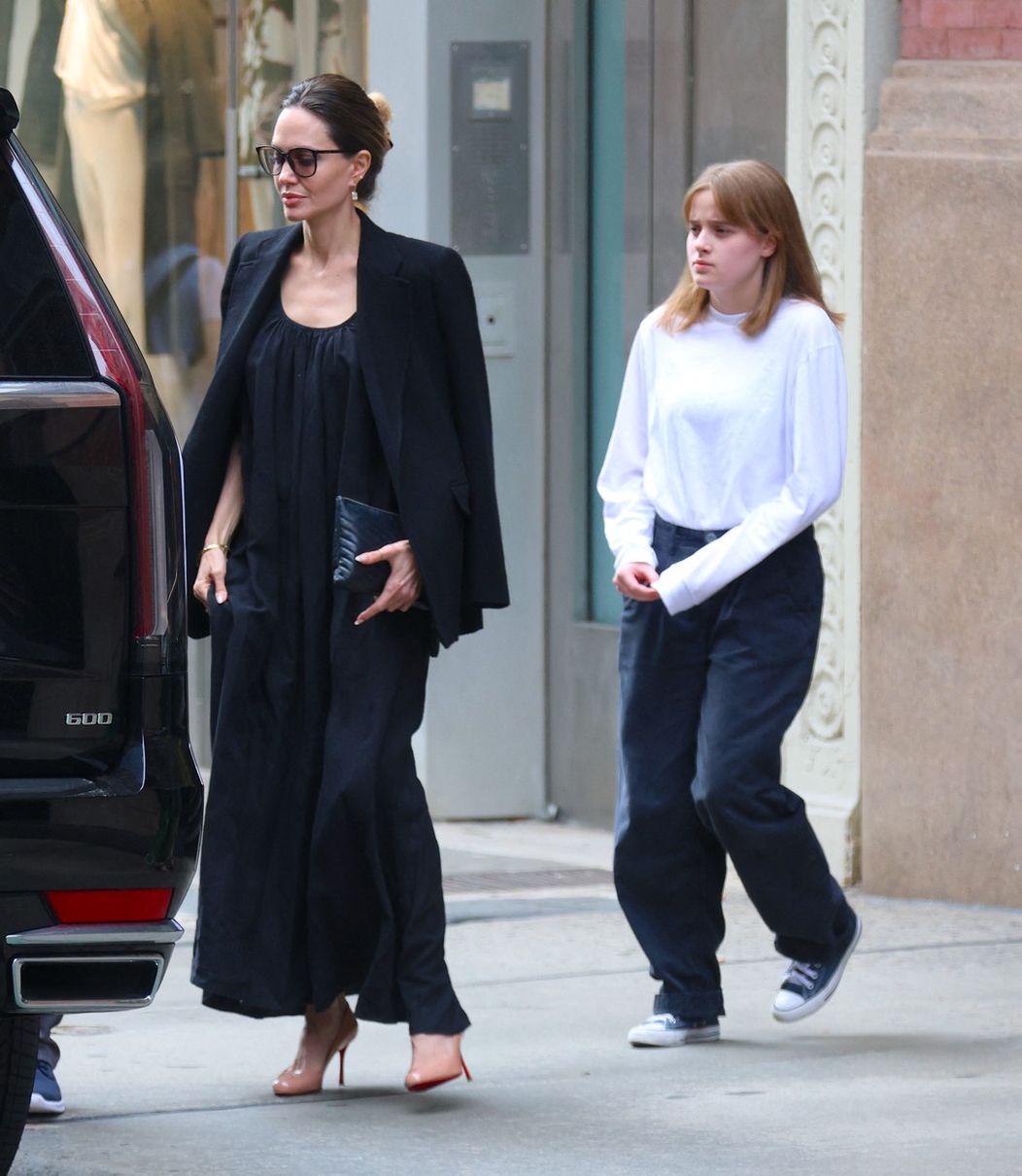 Vivienne Jolie-Pitt