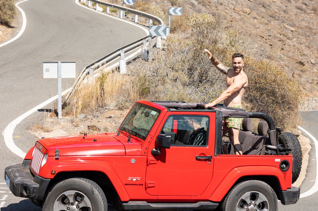 Veľkolepé príchody srdiečok na vilu