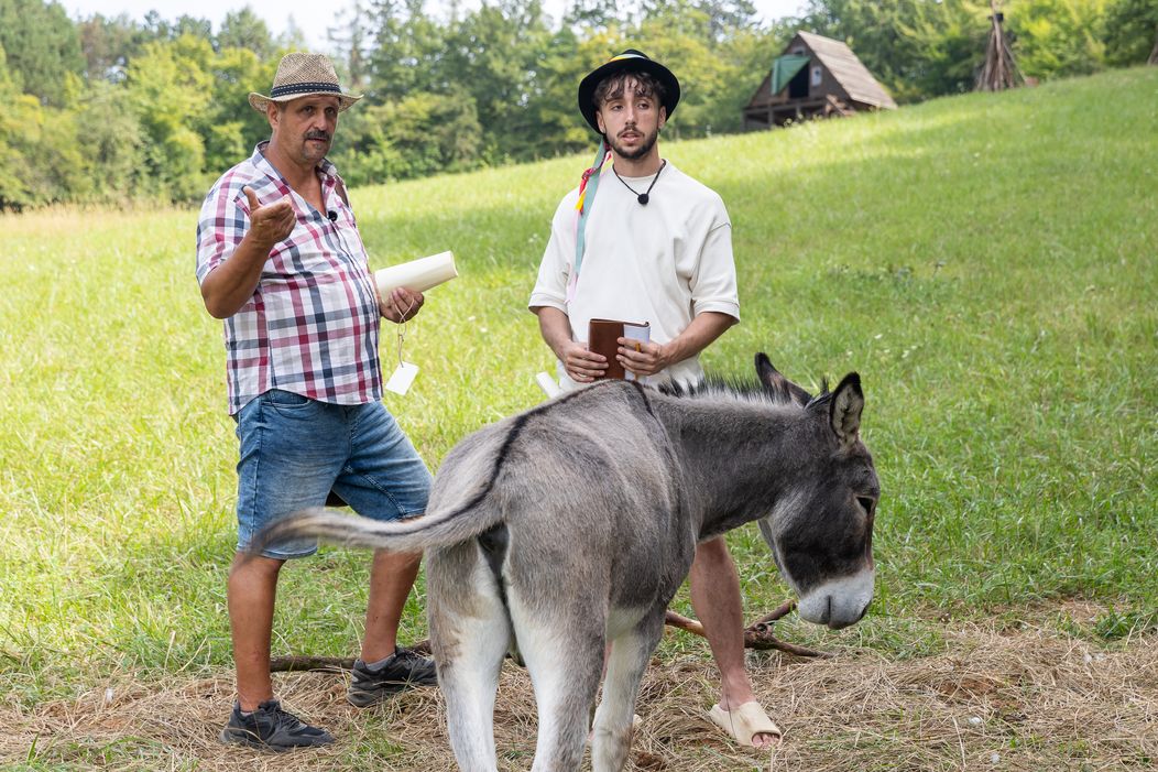 Farmárov čaká množstvo náročných úloh