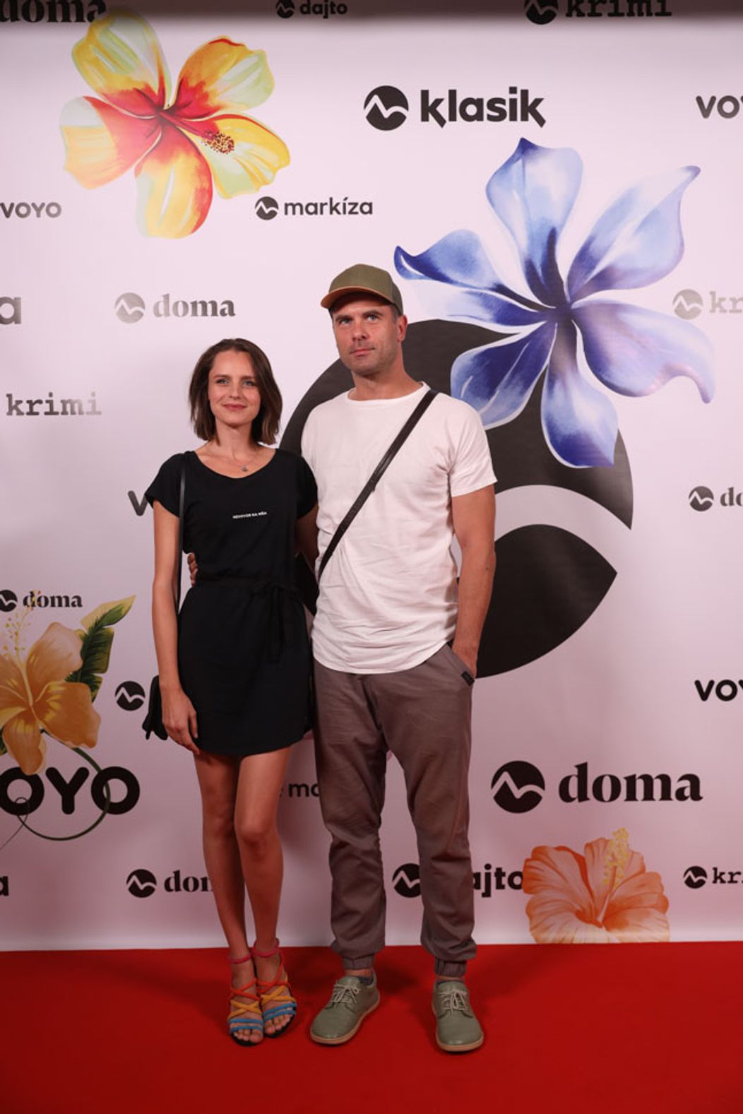 SUMMER MEDIA PARTY 2024