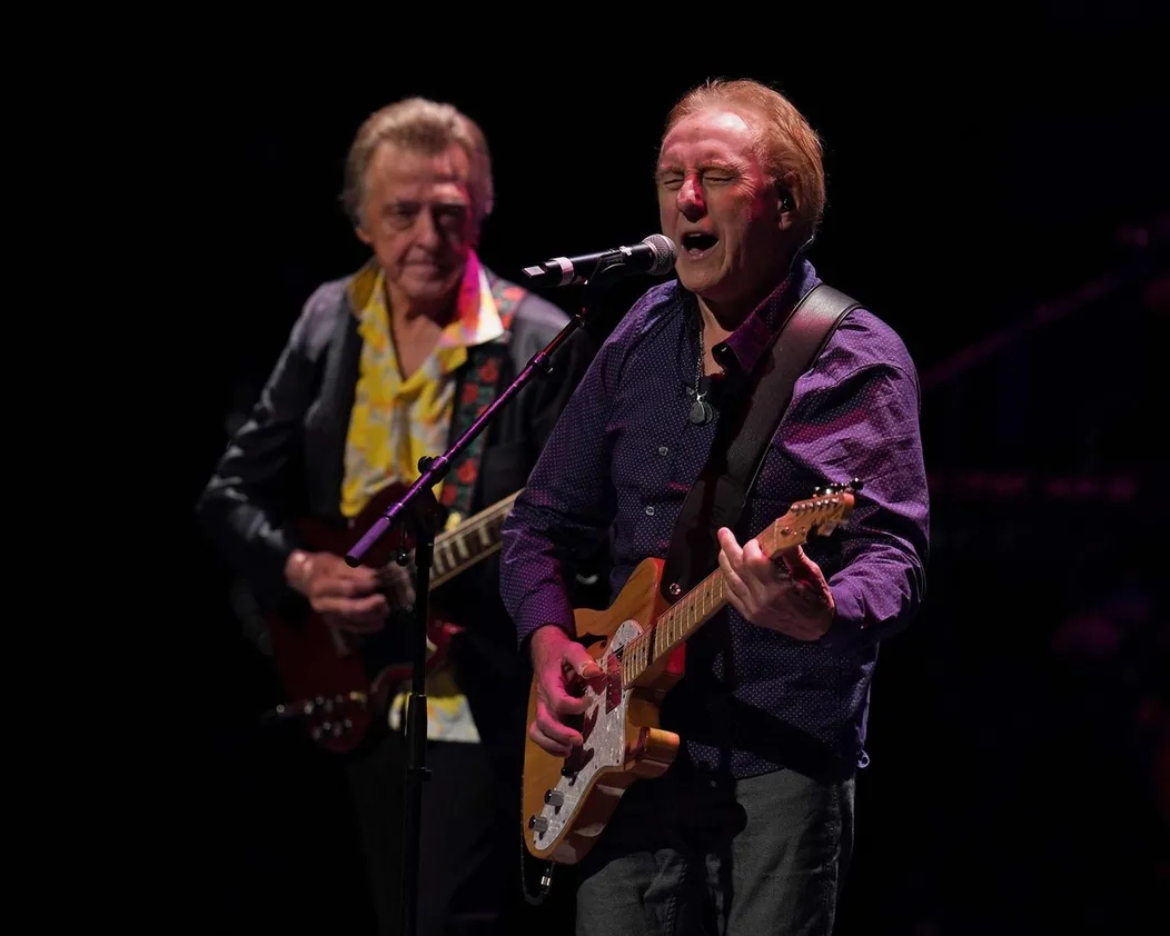 Denny Laine