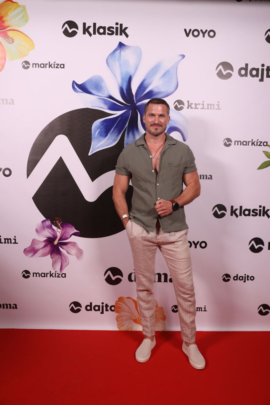 SUMMER MEDIA PARTY 2024