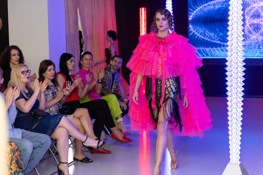 Bibiana Bardy v Druhej šanci.