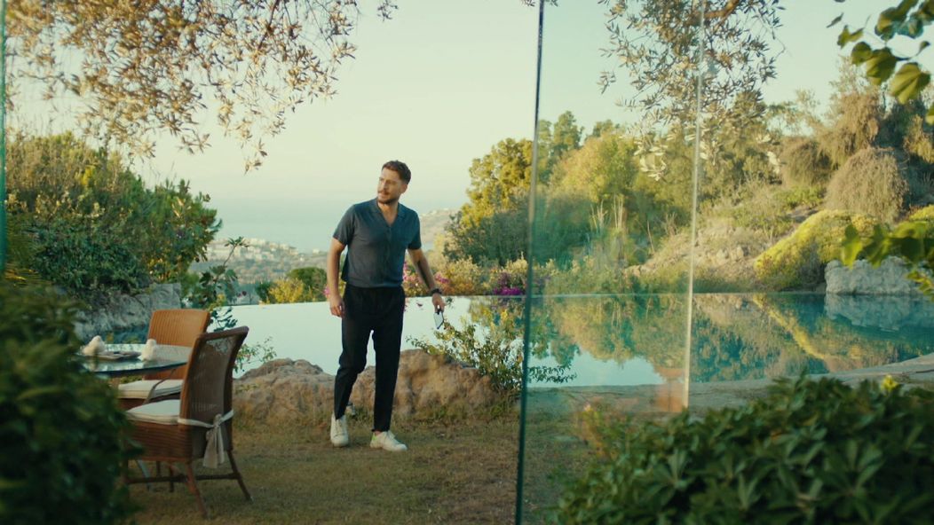 Veľvyslancova dcéra