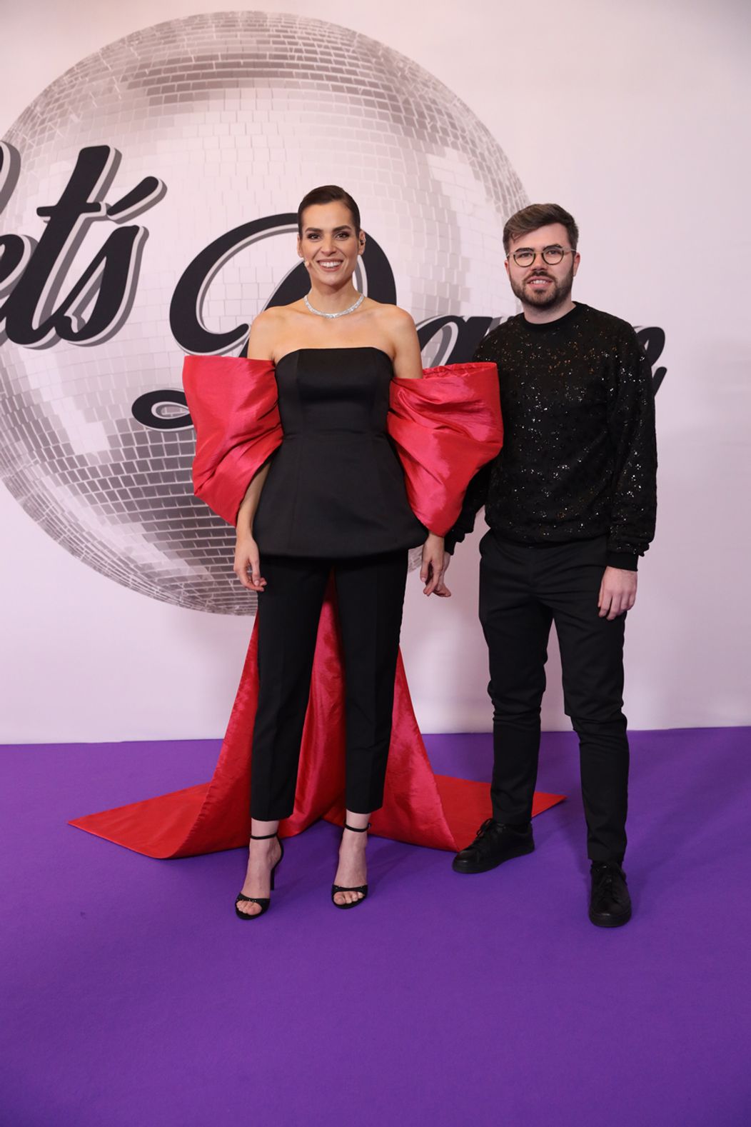 Móda z Let´s Dance - 2. kolo