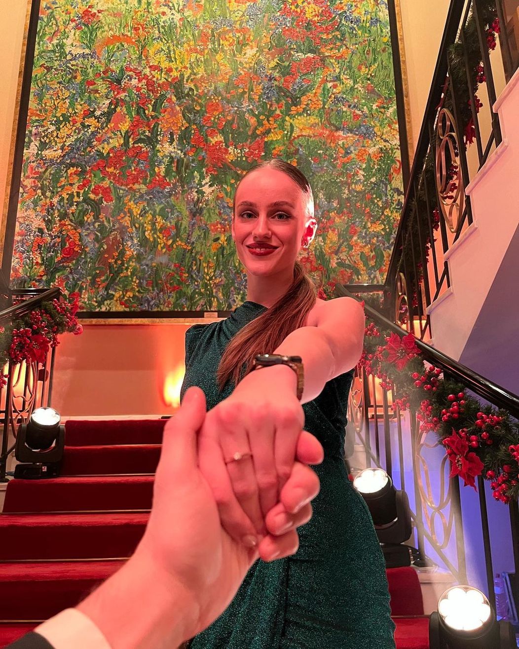 Tomáš a Ivana Bezdeda