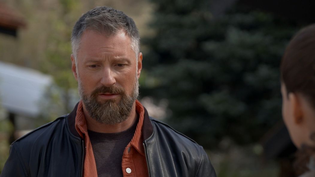 Vlado pochopí, že Noro zničil jeho vzťah s Grétou.