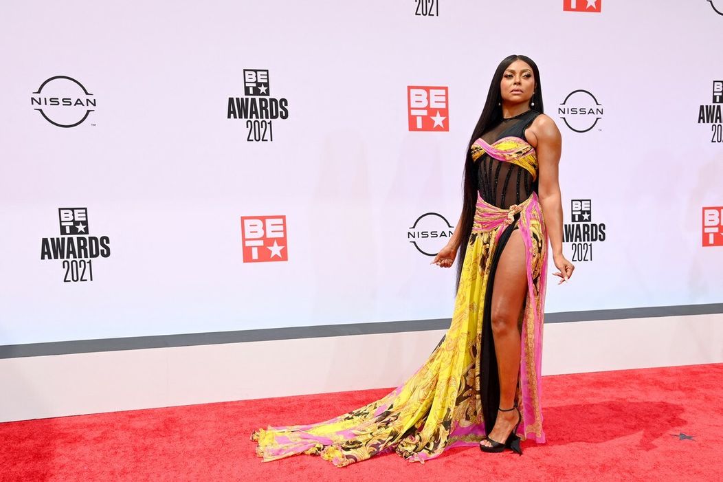 Taraji P. Henson