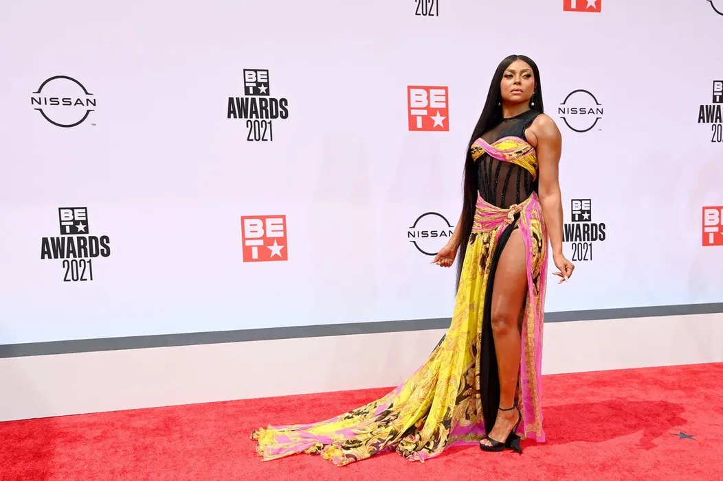 Taraji P. Henson