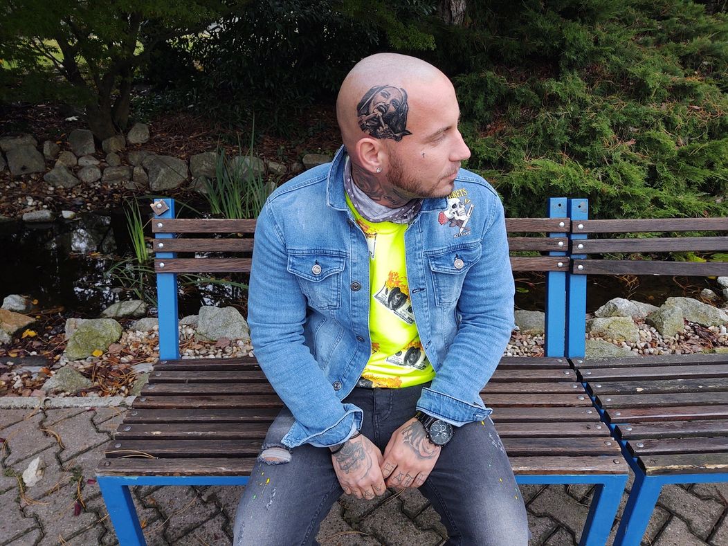 Narodeninový pohreb.