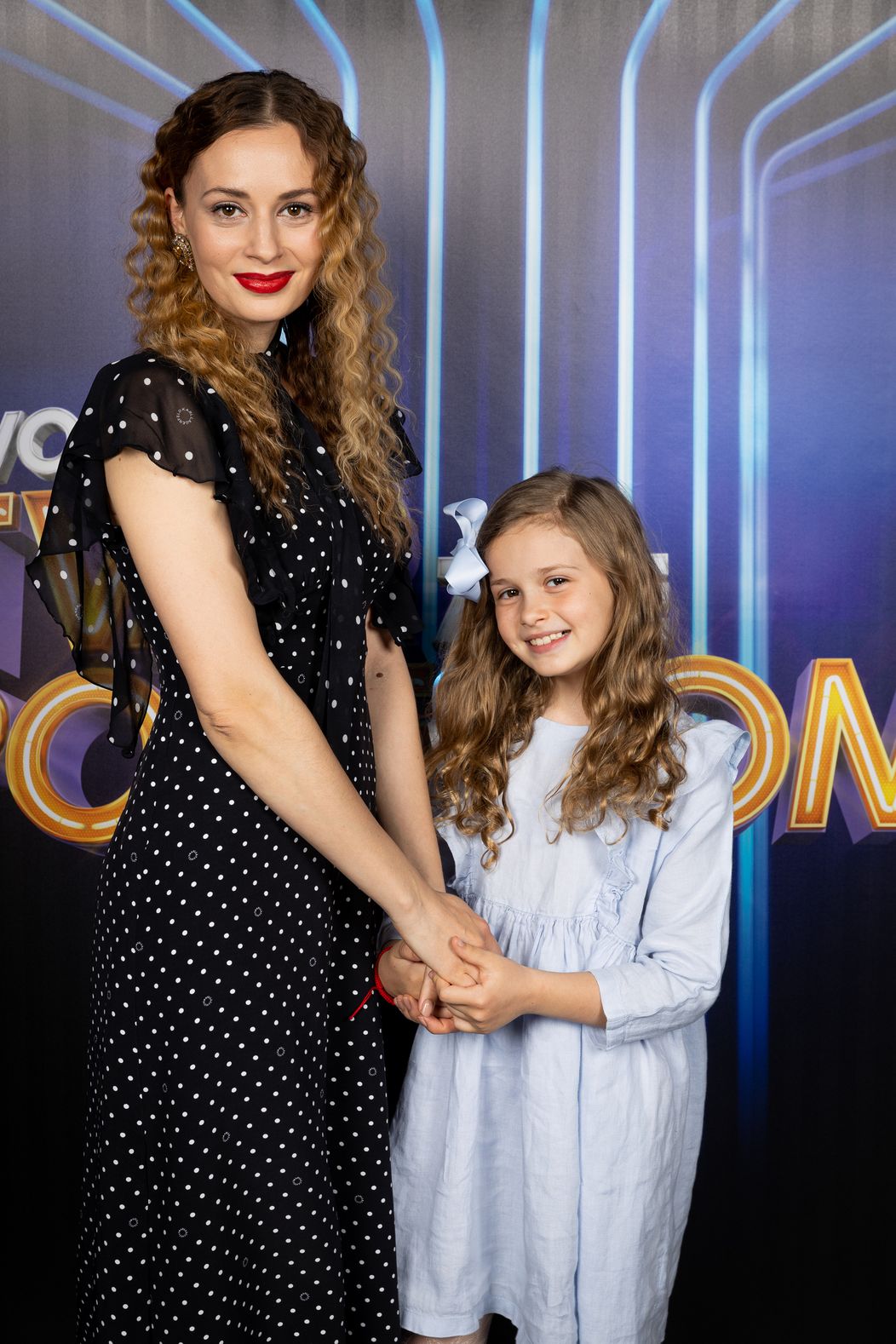 Mária Čírová a Zoe Kachútová