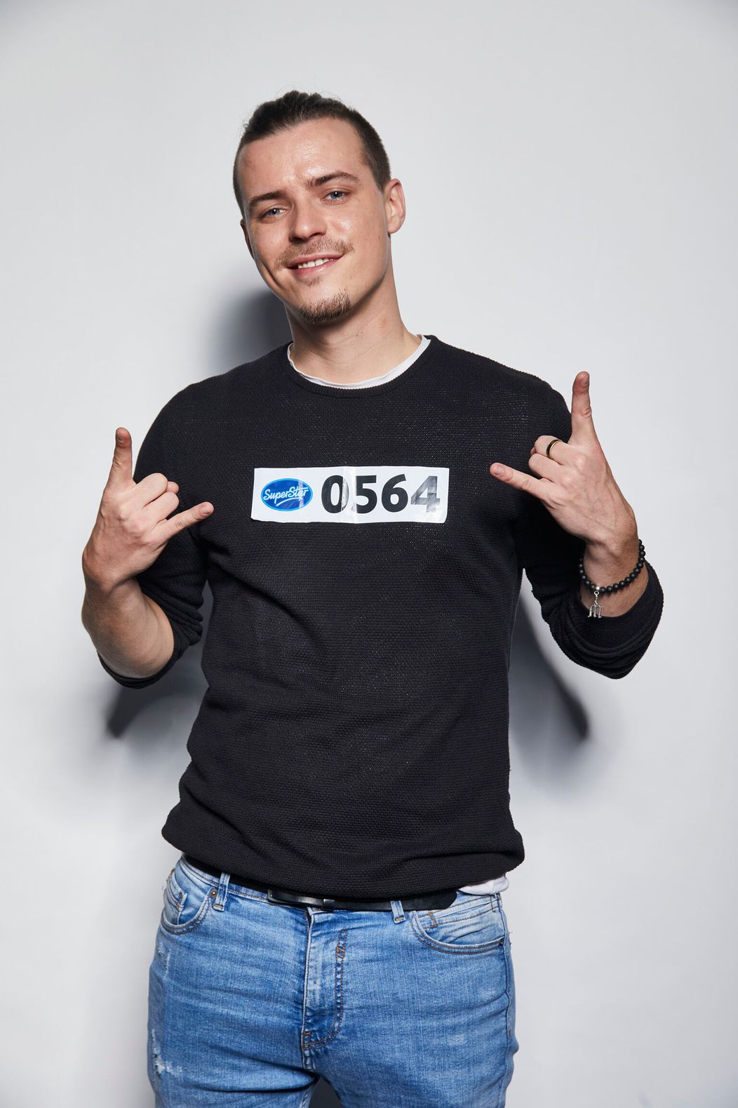 Matěj Vávra