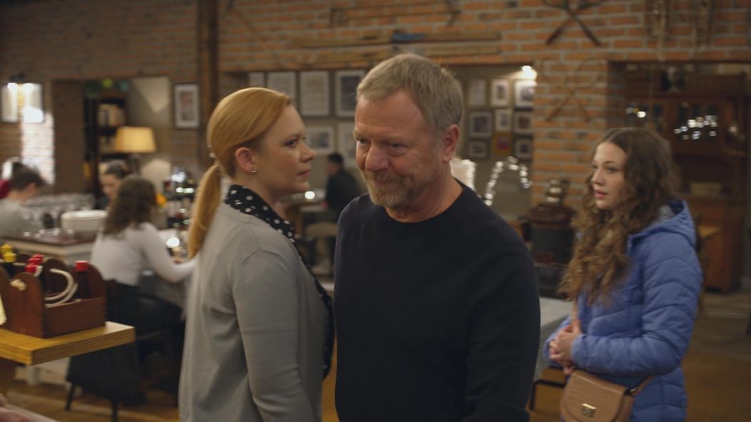 Toto je Natália, Dušanova dcéra