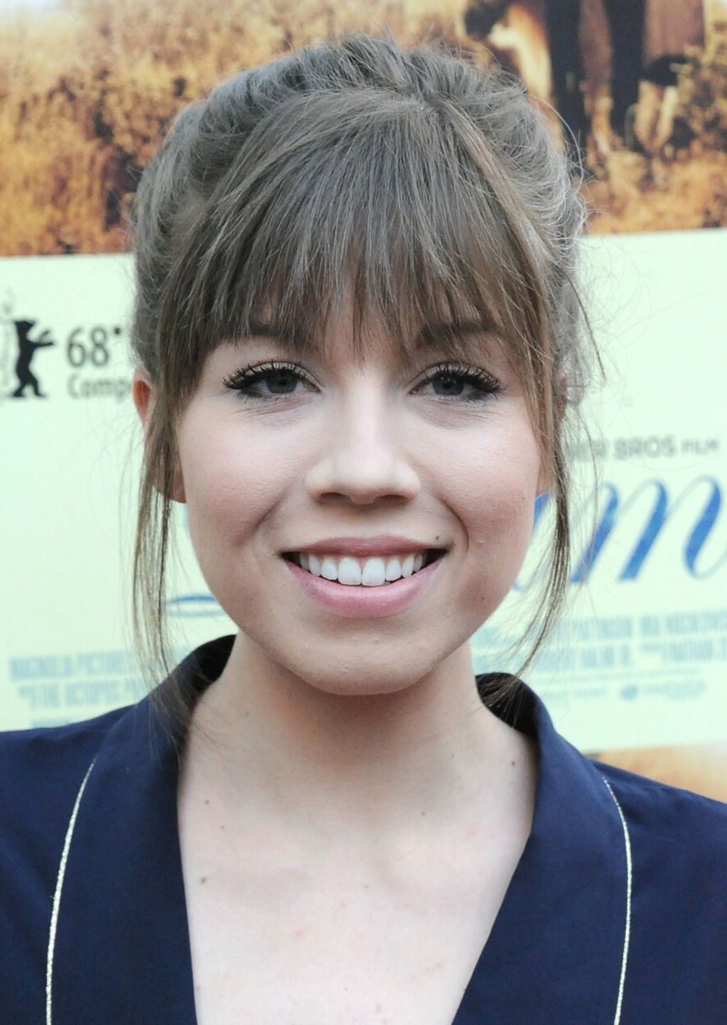 Jennette McCurdy