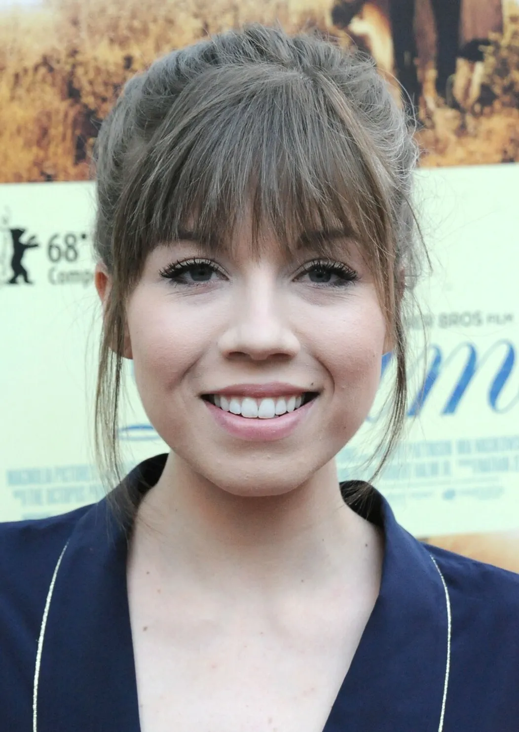 Jennette McCurdy