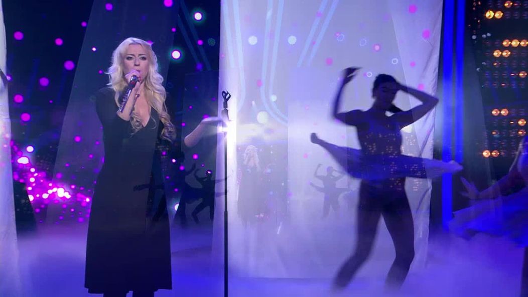 Spomienka na Barbaru Haščákovú