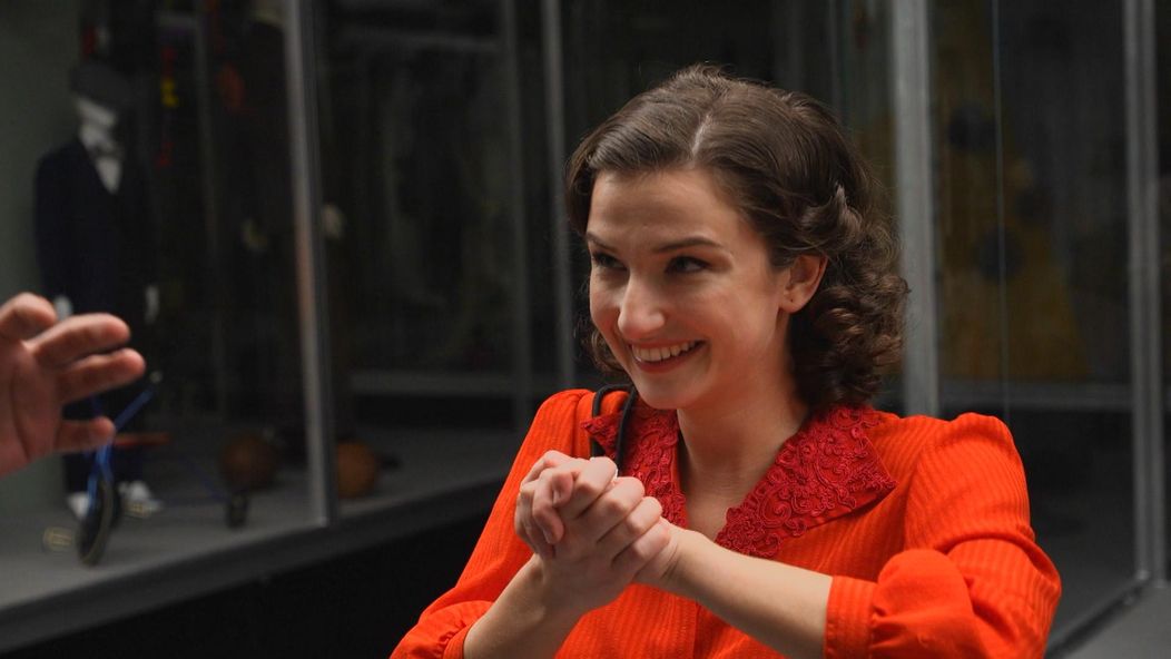 Petra Dubayová sa dozvedela, že bude v Let's Dance