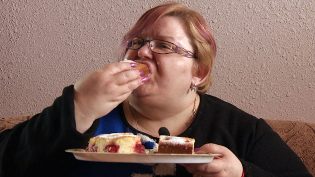 Silvia zajedala problémy, dnes je z nej nový človek