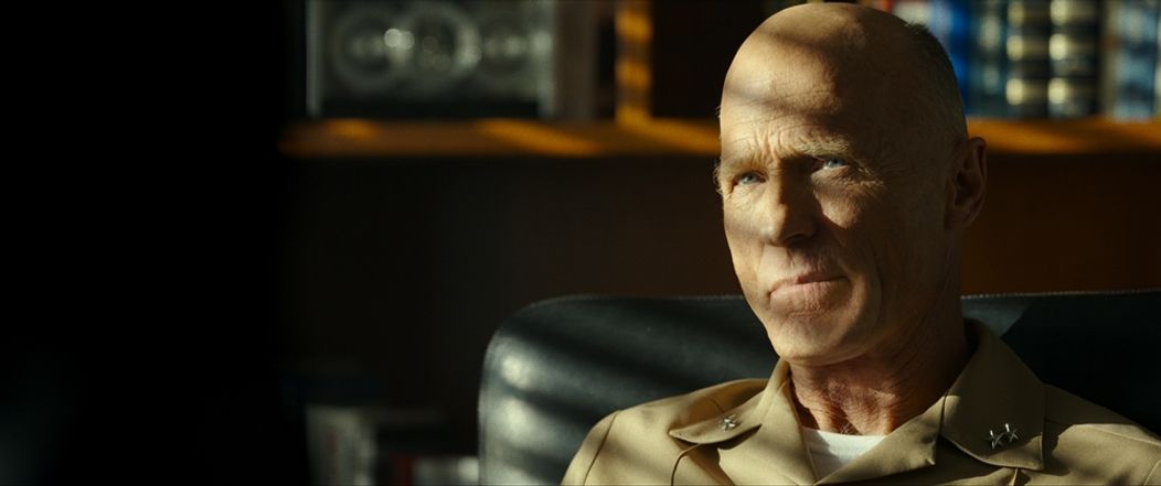 Záber z filmu Top Gun: Maverick