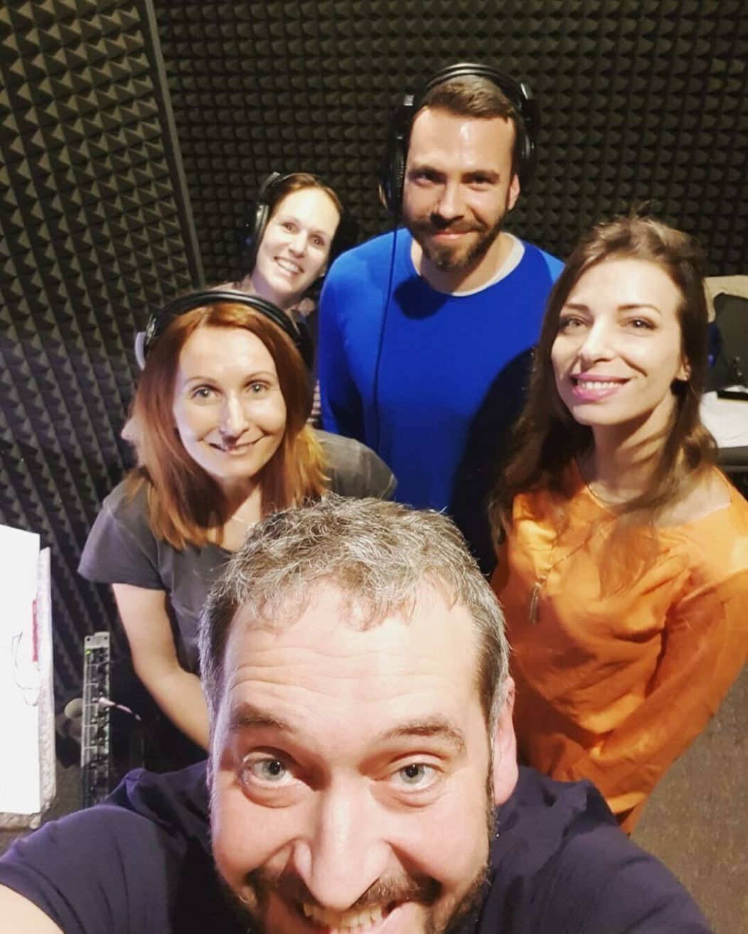 Vytiahnutý Range Rover z Hrona v Žiari nad Hronom.