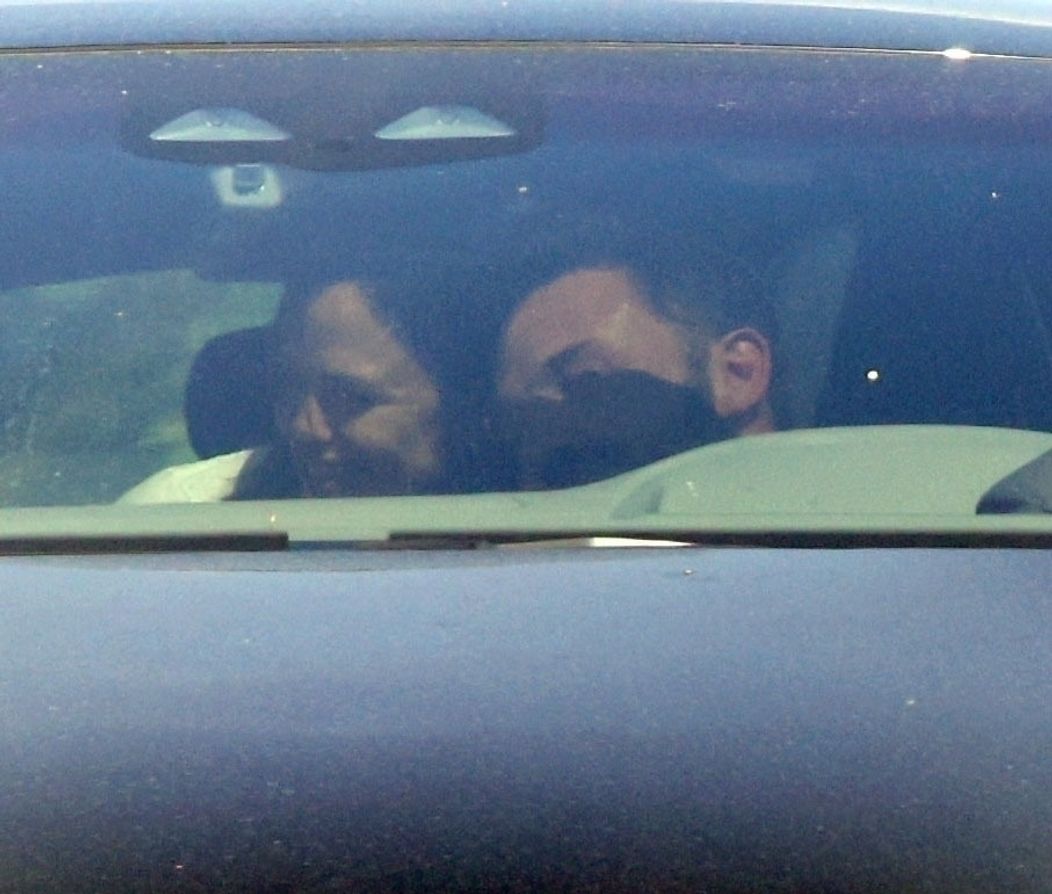 Dôkaz, že Jennifer Garner a Ben Affleck zostali dobrými priateľmi