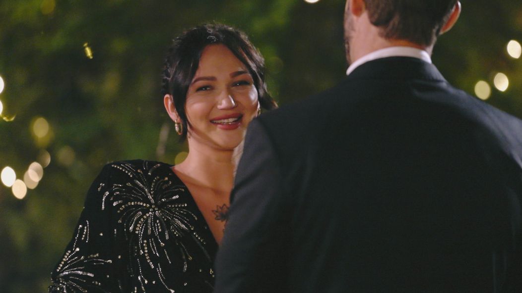 Nikto nemá krajší smiech ako Priscilla