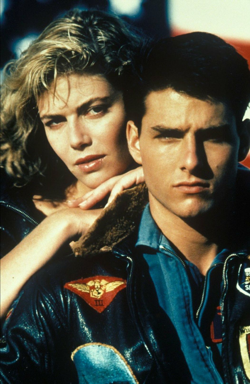 Top Gun