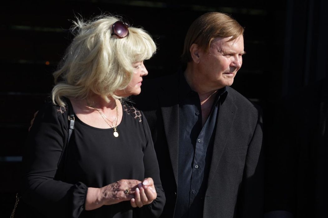 Dušan Grúň, legenda slovenskej populárnej hudby