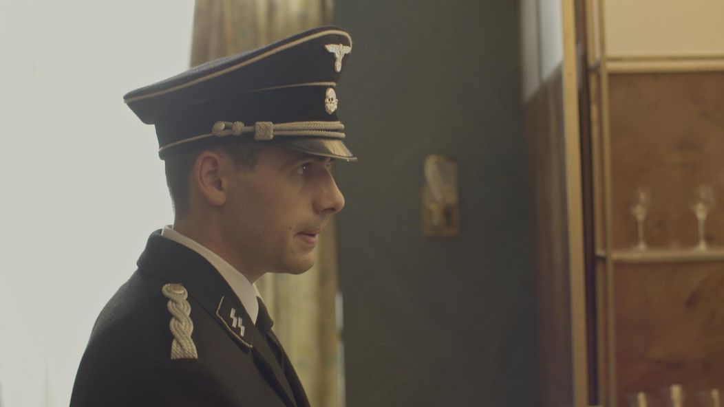 Koptík chce zabiť Waltera