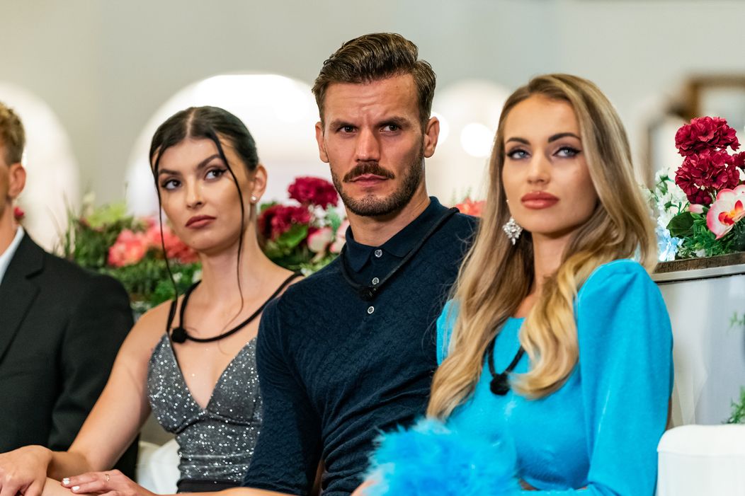 Lia, Jakub, Natálie