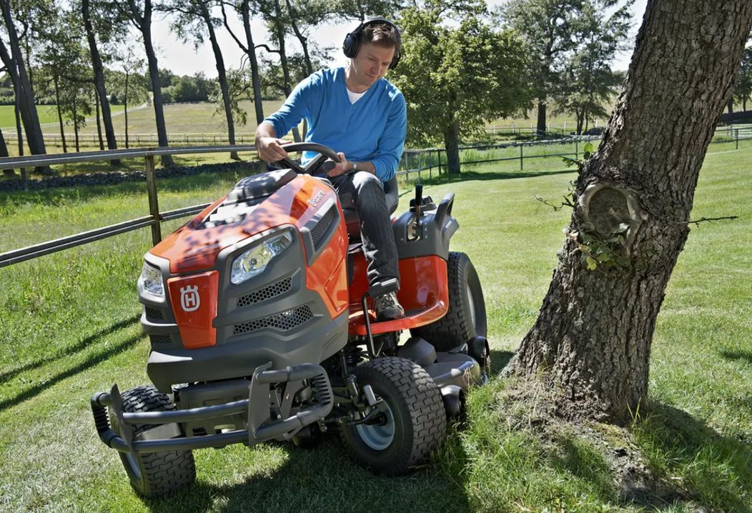Husqvarna