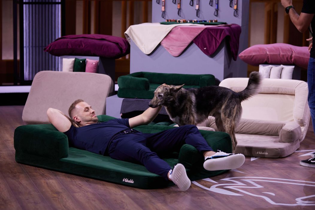 Jama levova - 4. epizóda