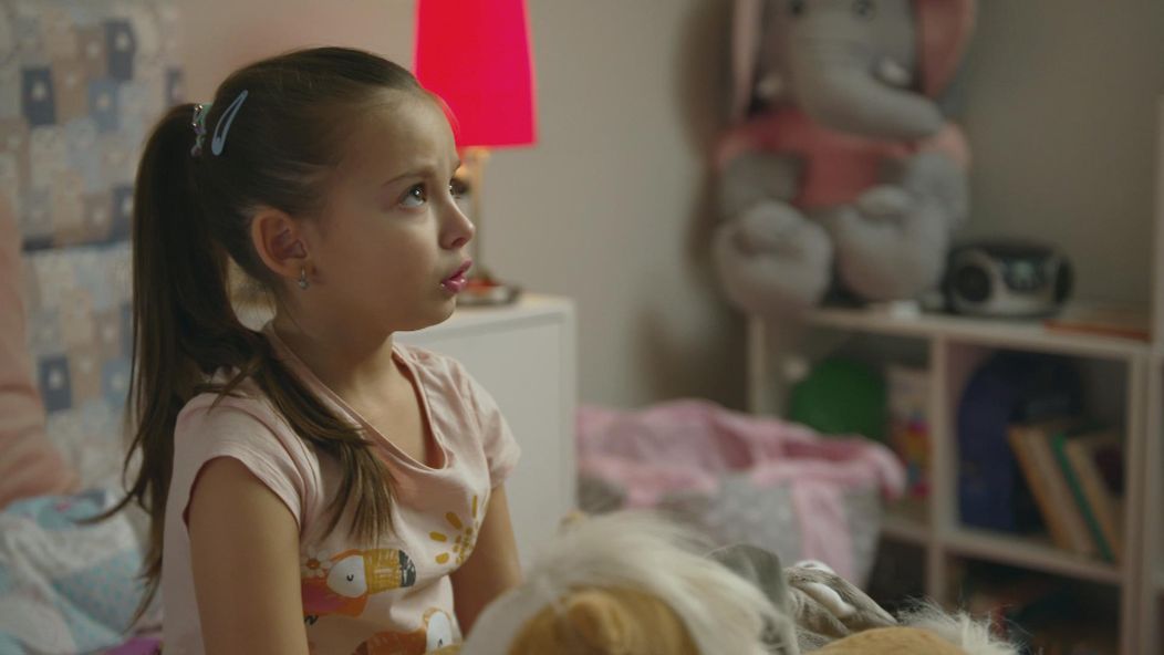 Tomáško strávil noc u Nadi a Martina
