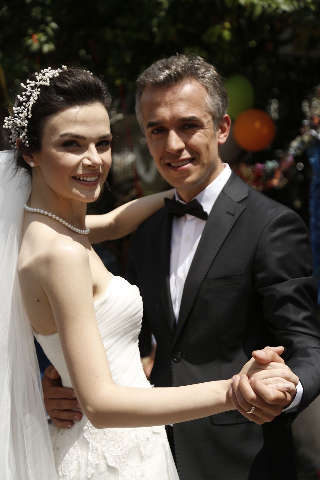 Moja malá princezná - finále