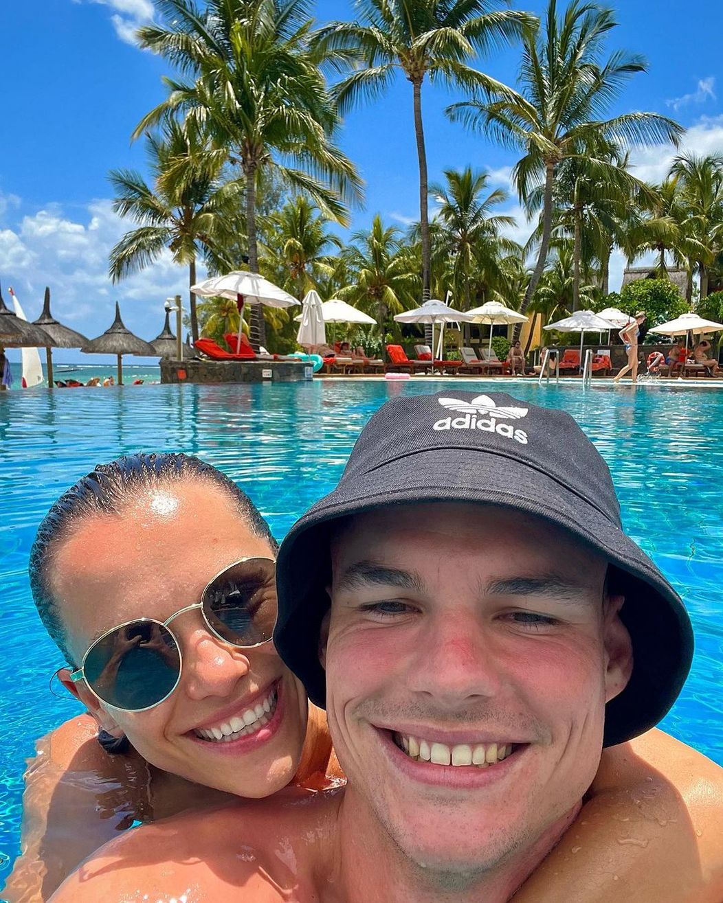 Dominika Rošková, Adam Rehák