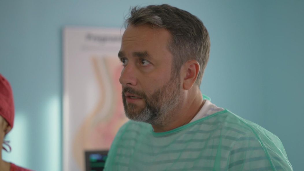 Dráma pri pôrode: Beátkina a Edova dcérka nedýcha