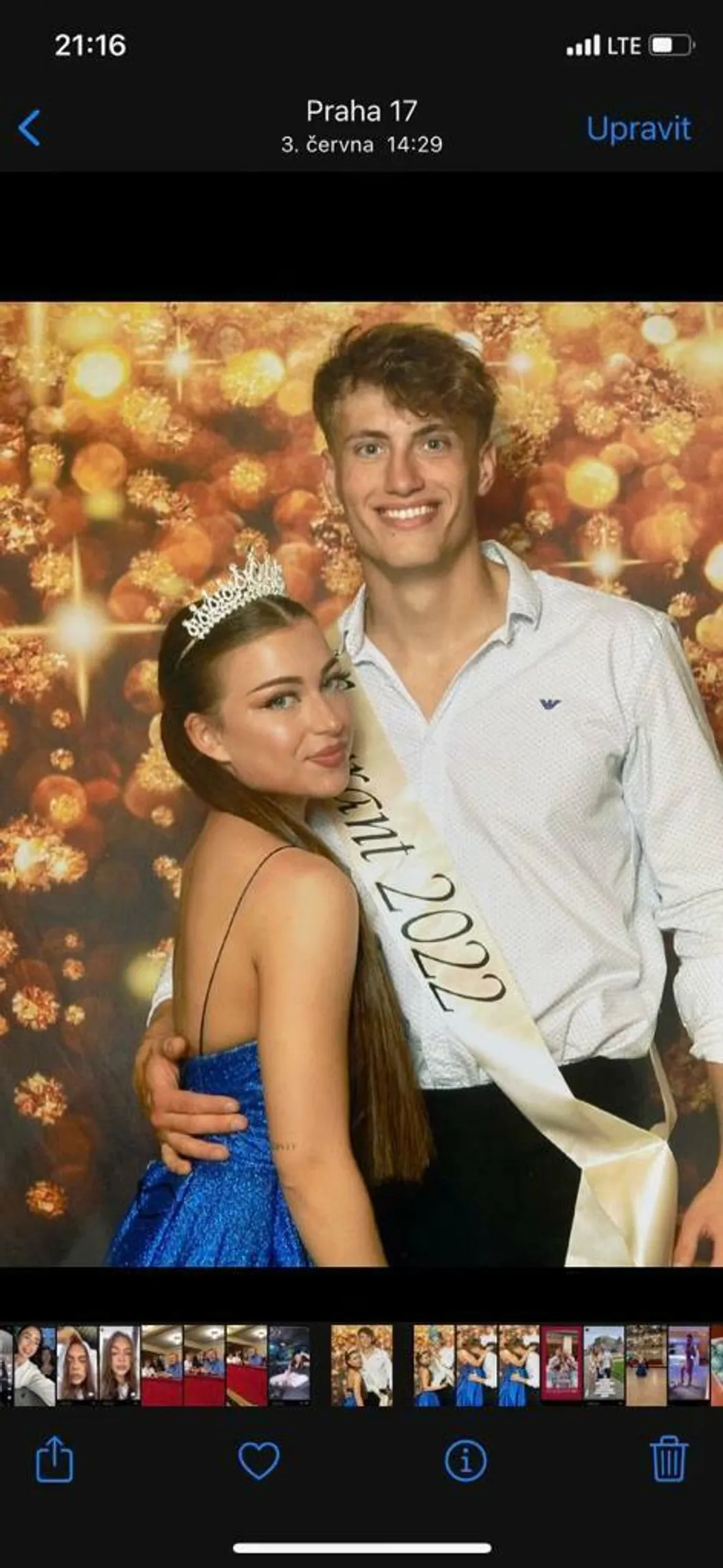 Dávid a Rebeka