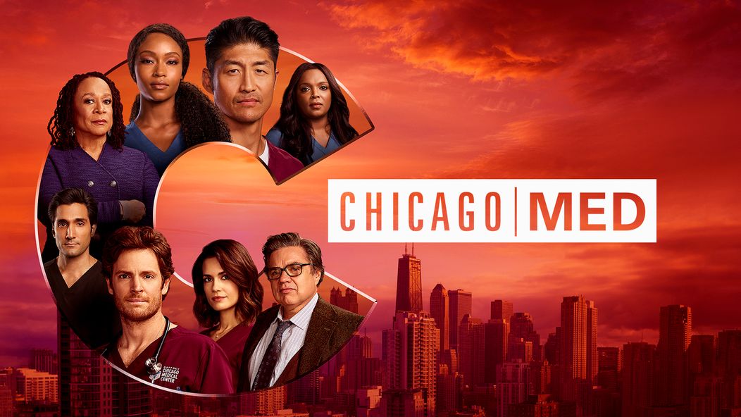 CHICAGO MED