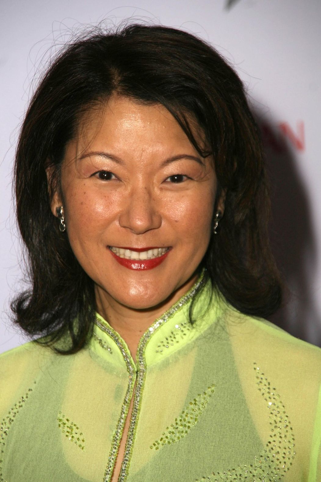 Zomrela herečka Patti Yasutake zo Star Treku