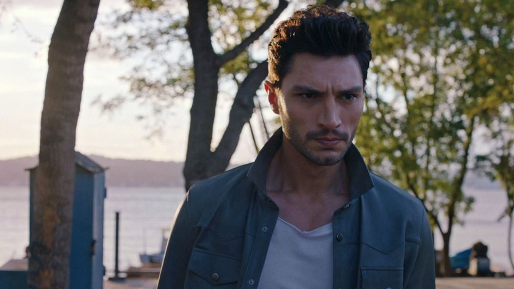 Láska, rozum, pomsta