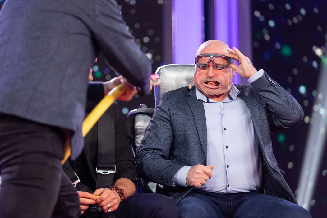 Splnený sen Adama Bardyho v plnej kráse